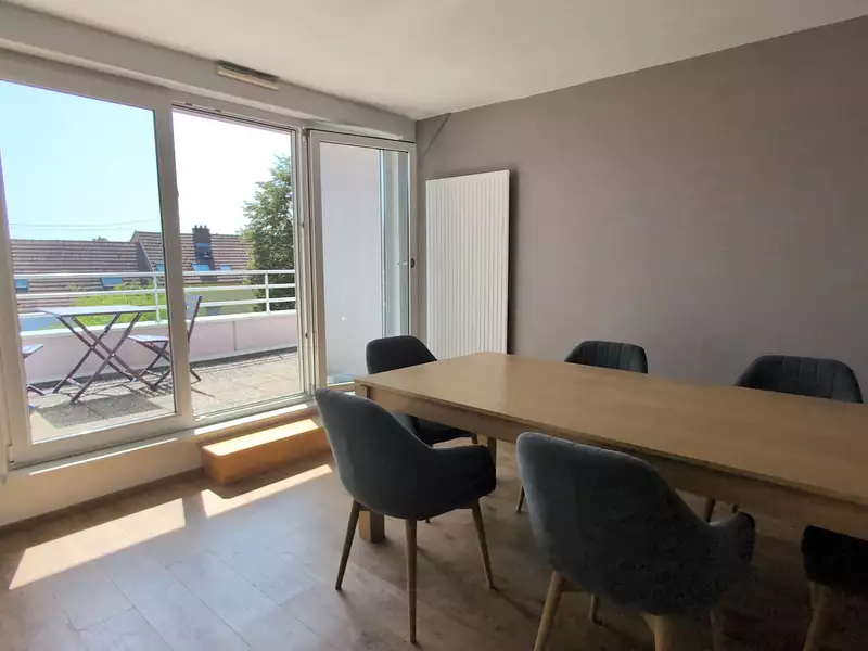 Appartement, 95 m²