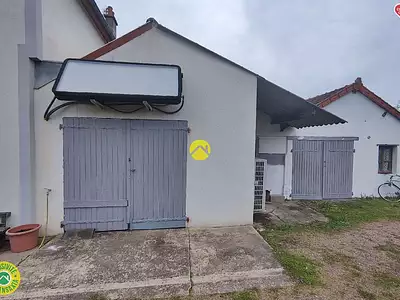 Maison, 104 m²