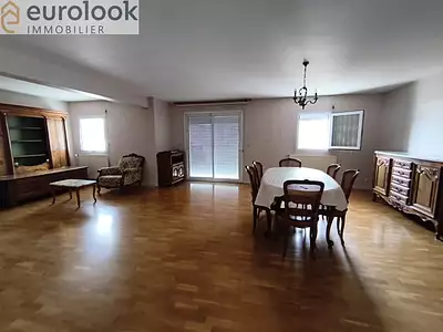 Appartement, 108 m²