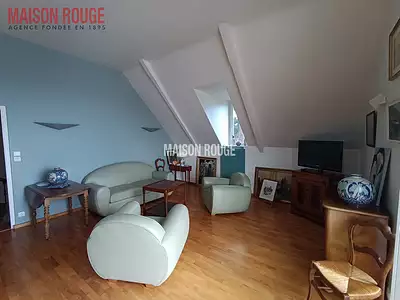 Appartement, 90,09 m²