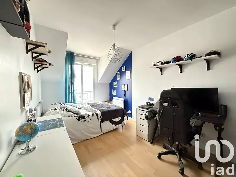 Maison, 98 m²