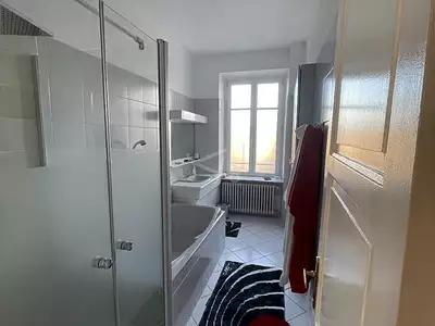 Appartement, 180,81 m²