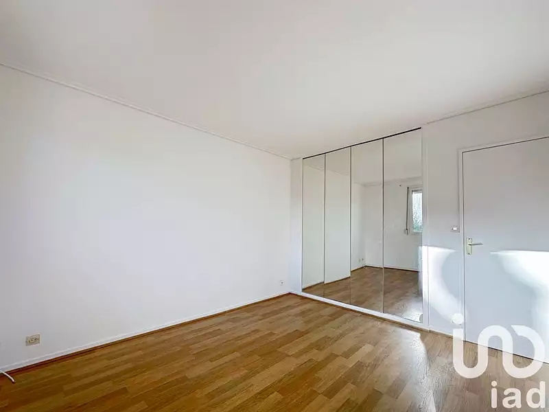Appartement, 85 m²