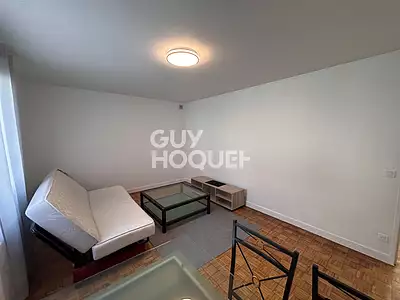 Appartement, 45,66 m²