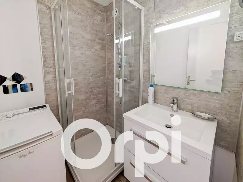 Appartement, 34 m²