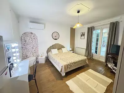 Maison, 160 m²