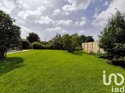 Maison, 93 m²