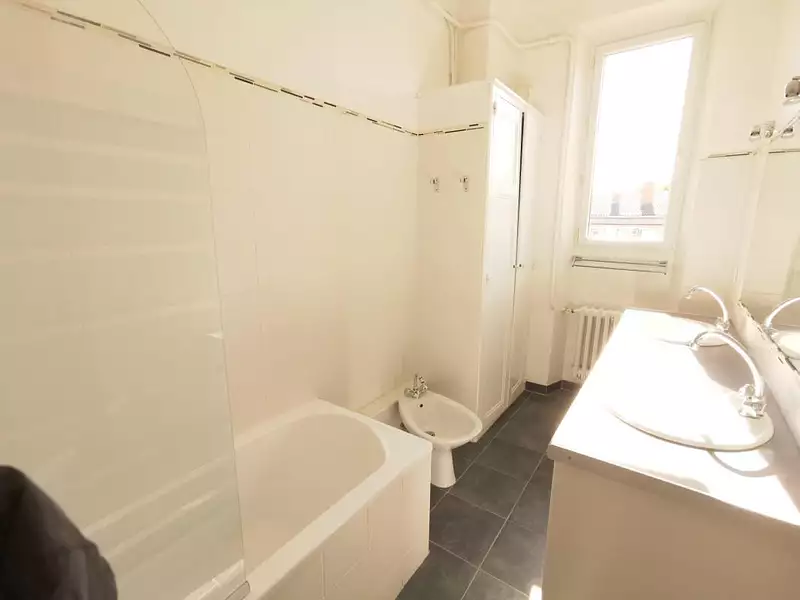 Appartement, 105 m²