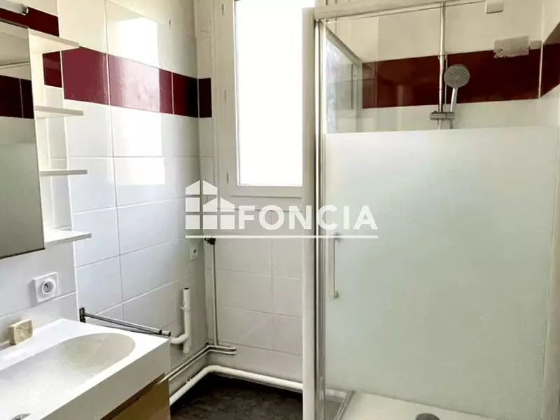Appartement, 54 m²