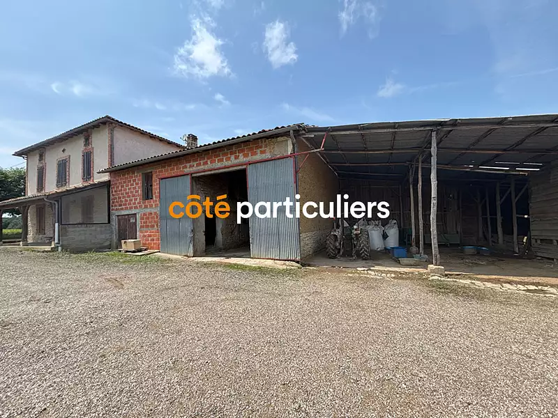 Maison, 141 m²