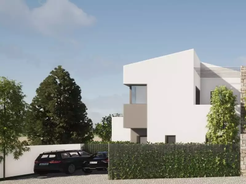 Maison, 116 m²