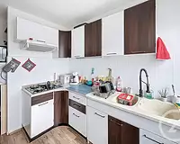 Appartement, 77,4 m²