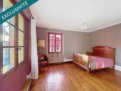 Maison, 203 m²