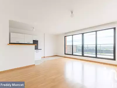 Appartement, 65 m²