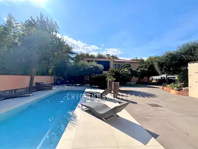 Appartement, 180 m²