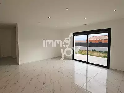 Maison, 111 m²