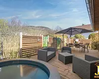 Maison, 50 m²