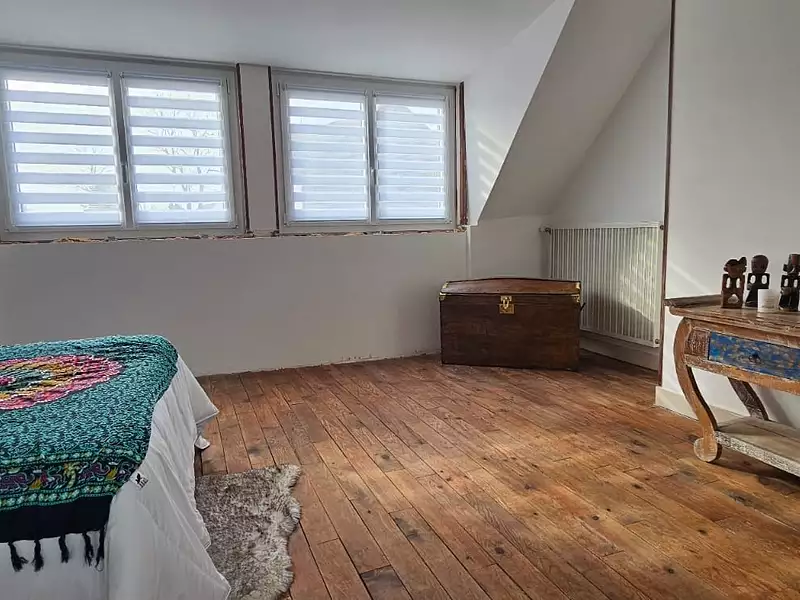 Maison, 233 m²