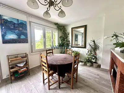 Maison, 140 m²