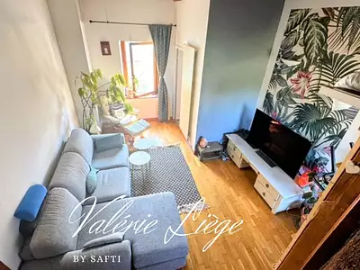 Maison, 62 m²