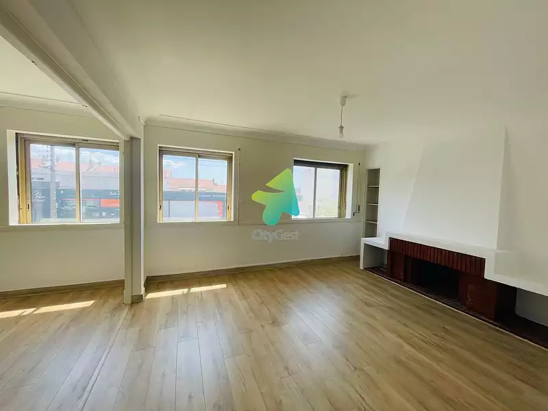 Appartement, 100 m²