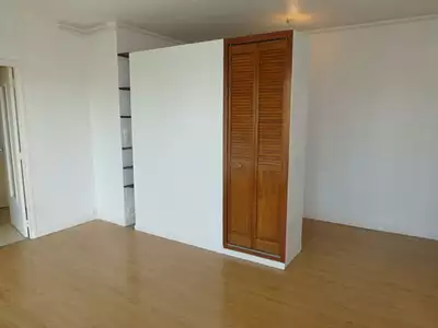 Appartement, 39,21 m²