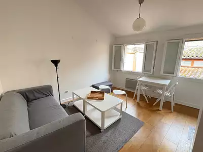 Appartement, 40 m²