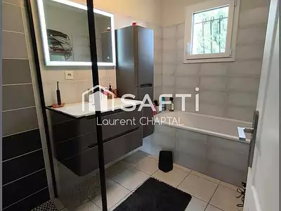 Maison, 88 m²