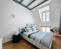 Appartement, 137 m²