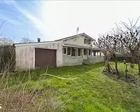 Maison, 136 m²