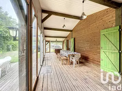Maison, 145 m²