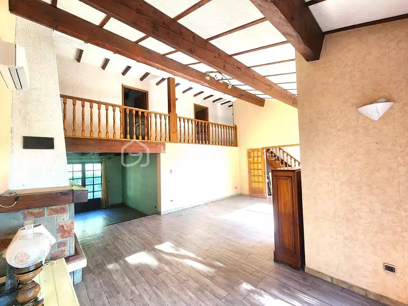Maison, 138 m²