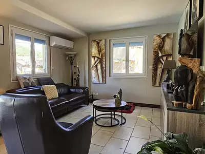 Maison, 170 m²