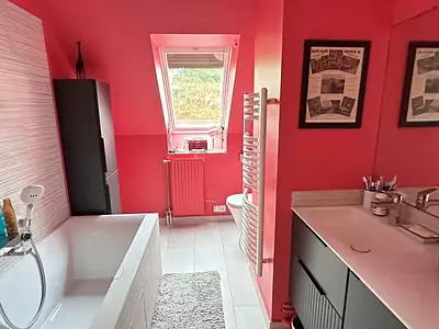 Maison, 210 m²