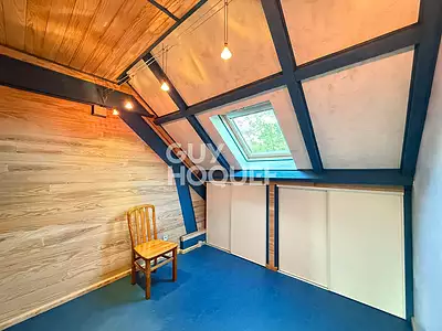 Maison, 160 m²