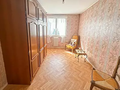 Appartement, 82 m²