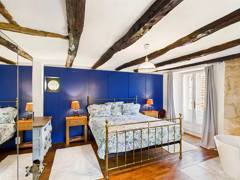 Maison, 260 m²