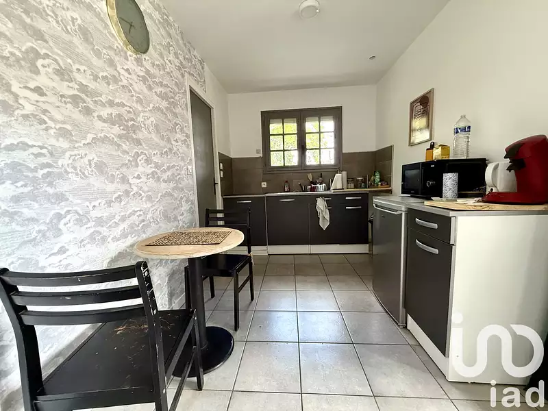 Maison, 92 m²