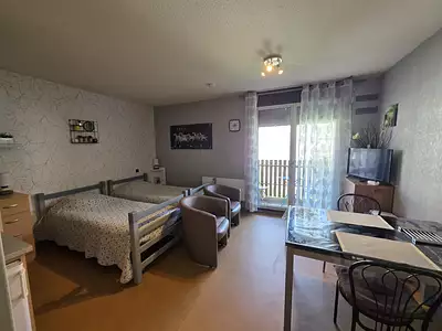 Maison, 24 m²