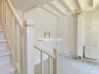 Maison, 80 m²