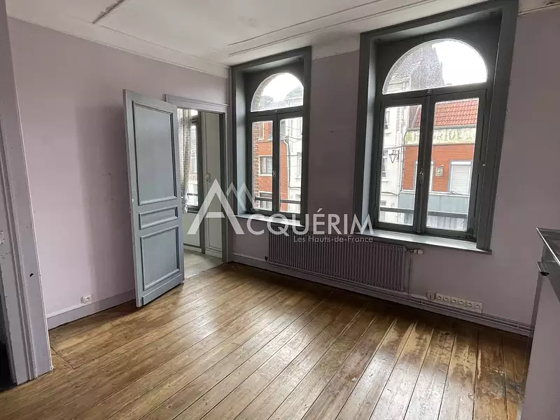Maison, 85 m²