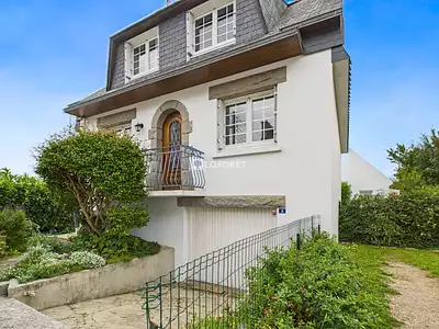 Maison, 97,23 m²