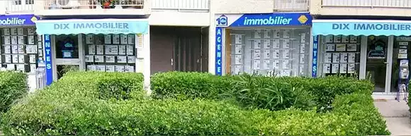 Agence 10 Immobilier