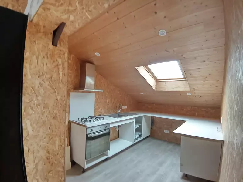 Immeuble, 319 m²