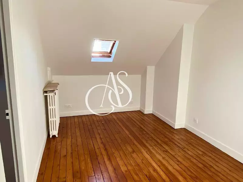 Maison, 100 m²