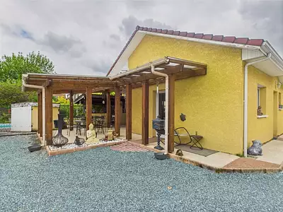 Maison, 108 m²