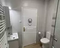 Appartement, 18,52 m²