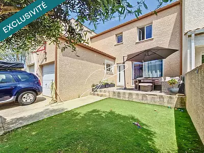 Maison, 111 m²