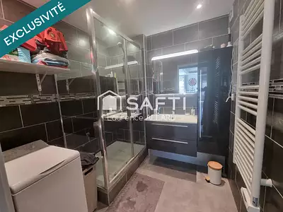 Appartement, 73 m²