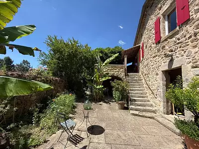 Maison, 245 m²